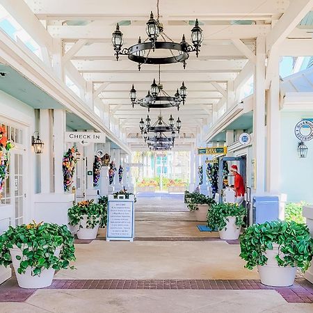 Disney'S Key West Resort Studio Room Sleeps 4 Orlando Exterior foto